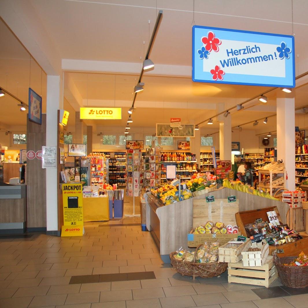 Restaurant "Böhler Hörimarkt" in Gaienhofen