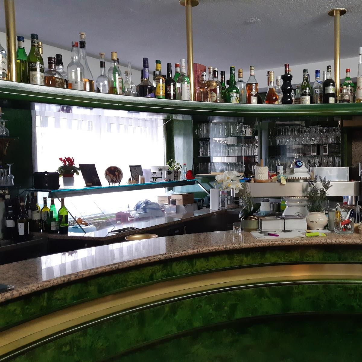 Restaurant "San Marco" in Oberkochen