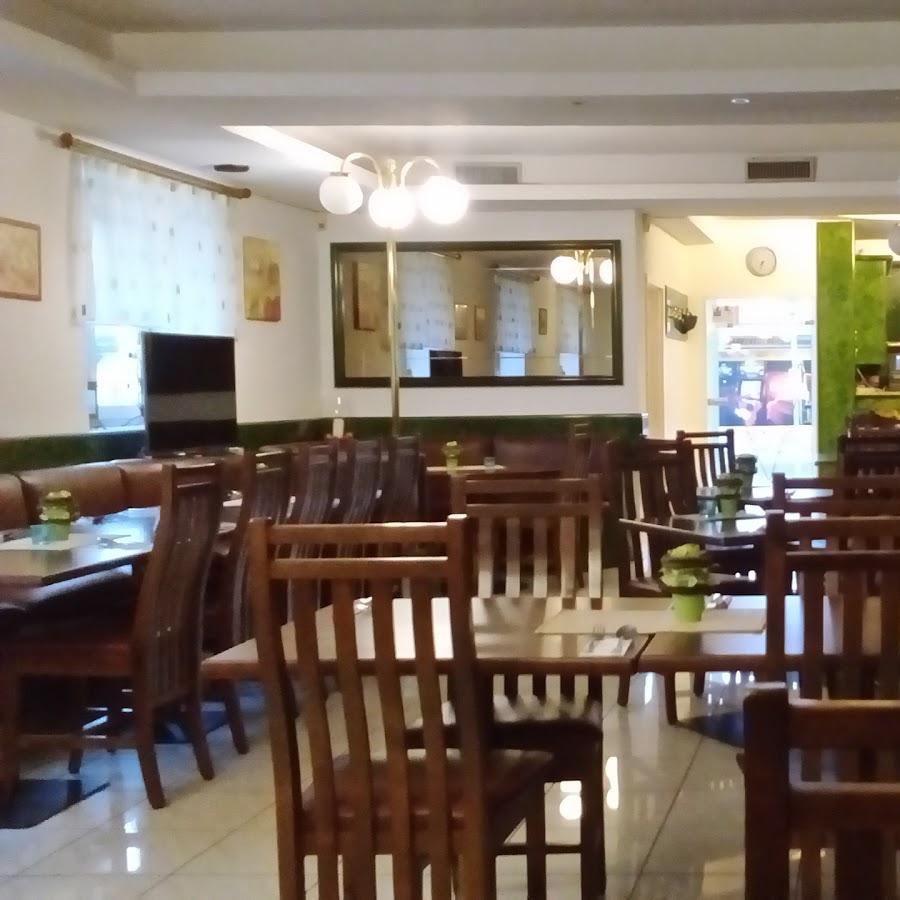 Restaurant "San Marco" in Oberkochen