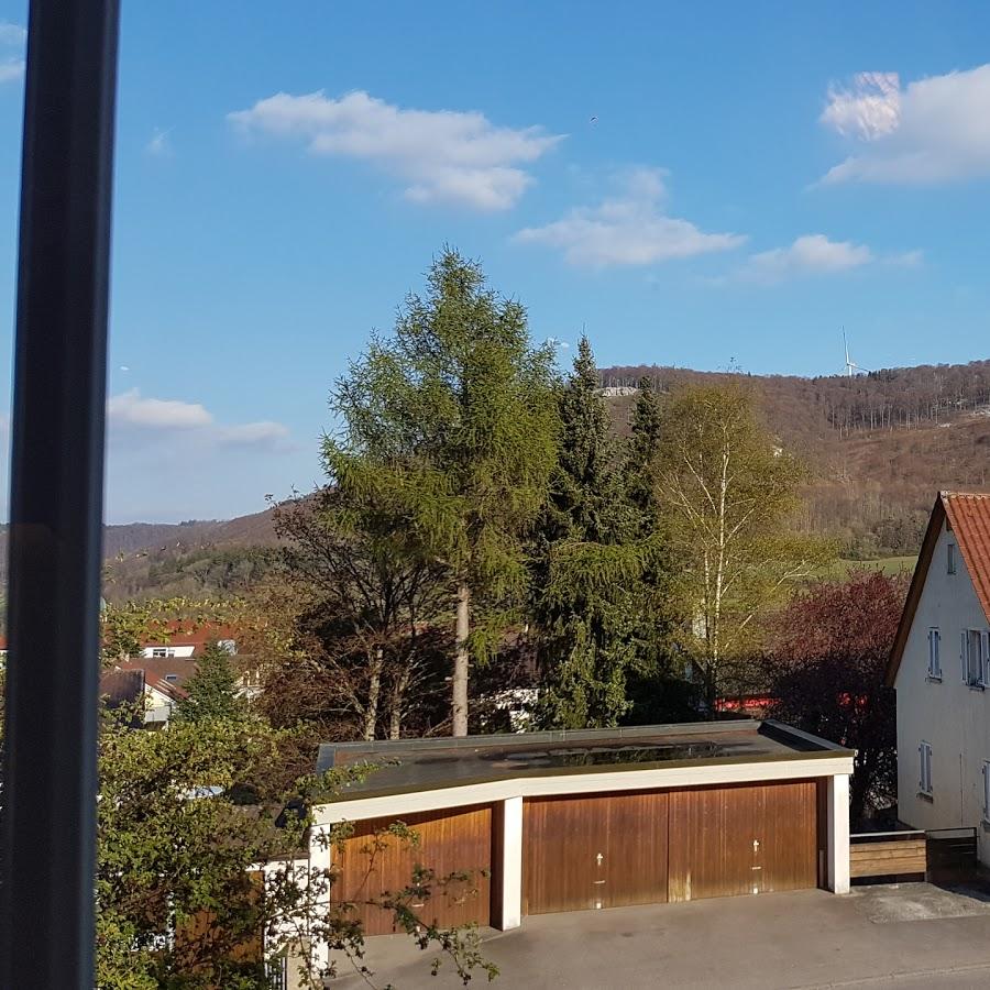 Restaurant "San Marco" in  Oberkochen