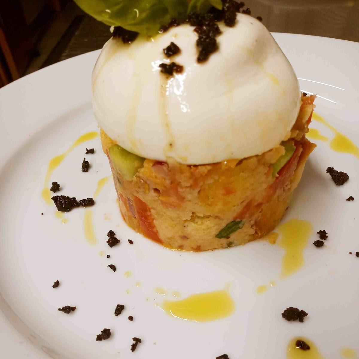 Restaurant "Trattoria Gattopardo" in  Oberkochen