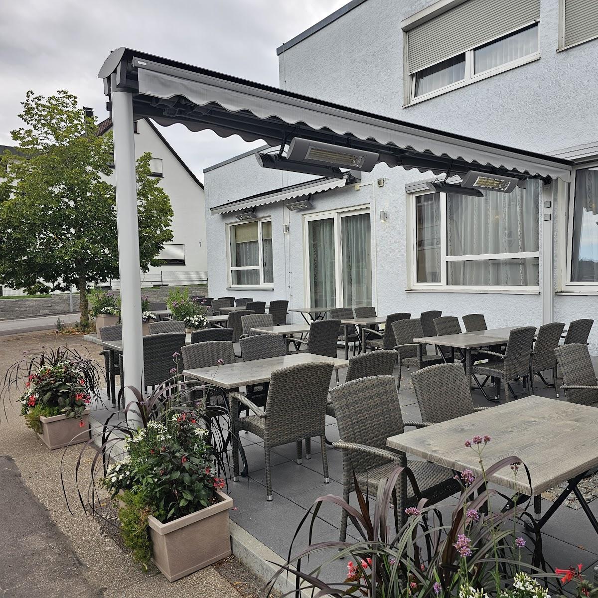 Restaurant "Trattoria Gattopardo" in Oberkochen