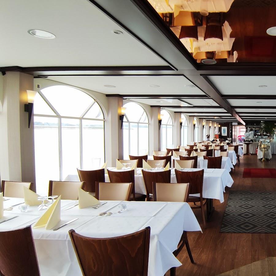 Restaurant "Schlei Princess" in Kappeln