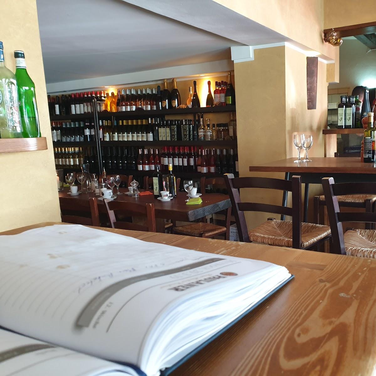 Restaurant "Pinello Restaurant" in Utting am Ammersee