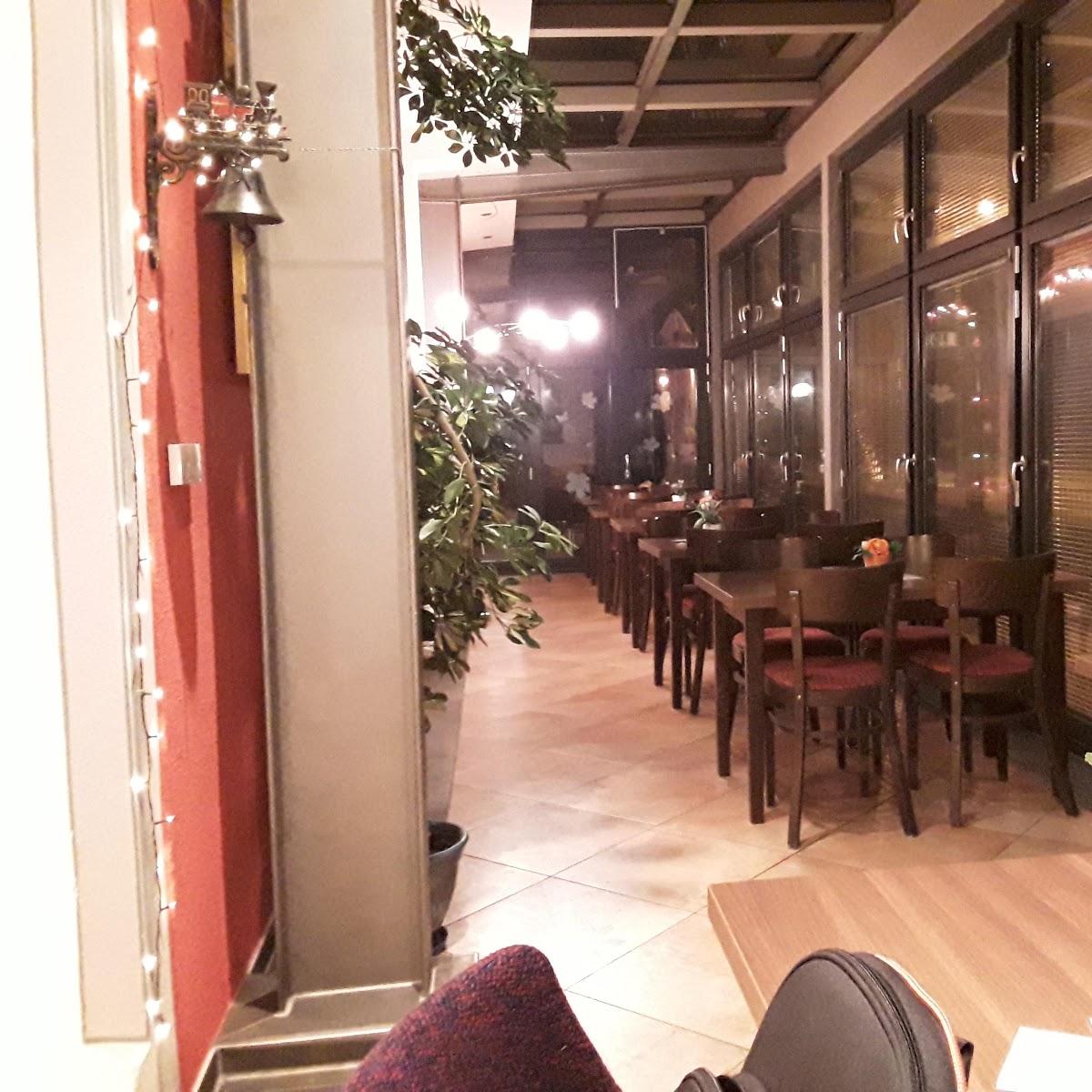 Restaurant "Asia Imbiss" in  Oberkochen