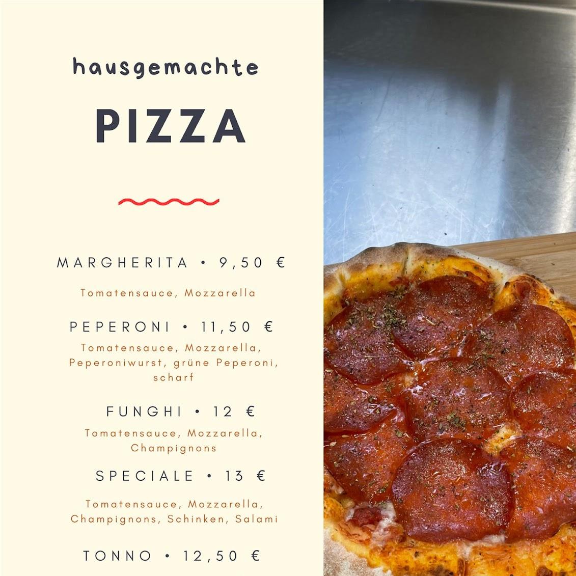 Restaurant "Clubhaus des TC Brotdorf" in Merzig