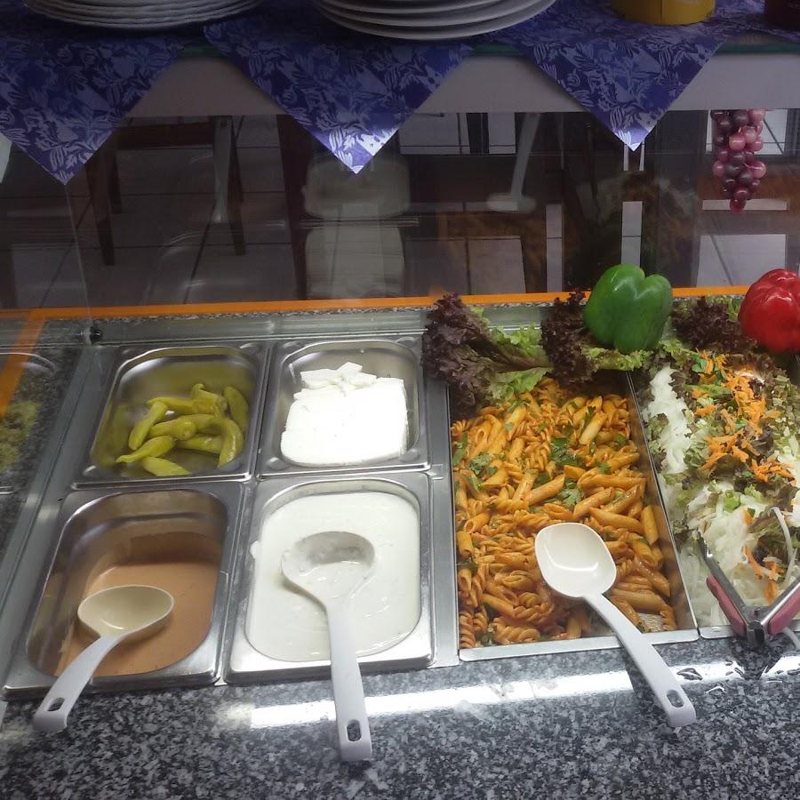 Restaurant "King Döner & Pizza" in  Oberkochen