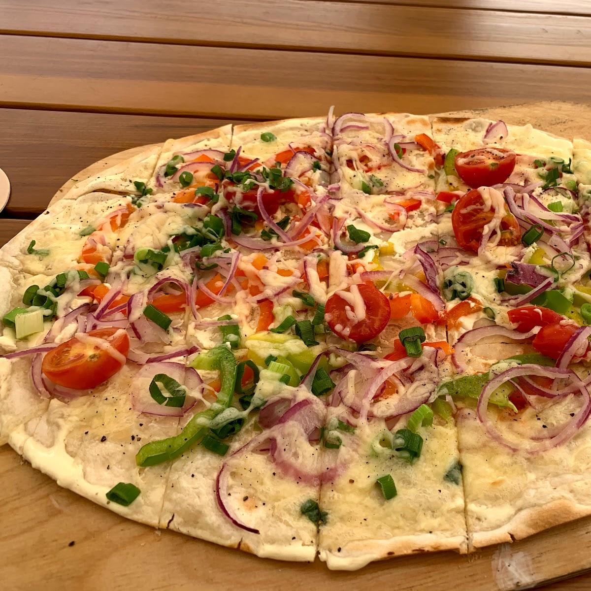 Restaurant "Ständle" in  Oberkochen