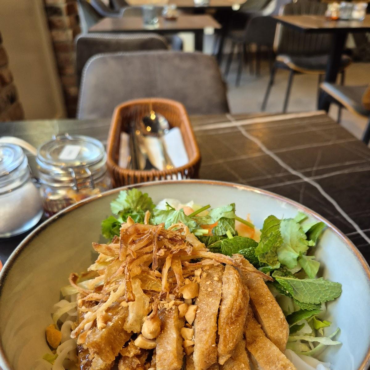 Restaurant "Restaurant Zu Tisch bei Lai" in Tangermünde