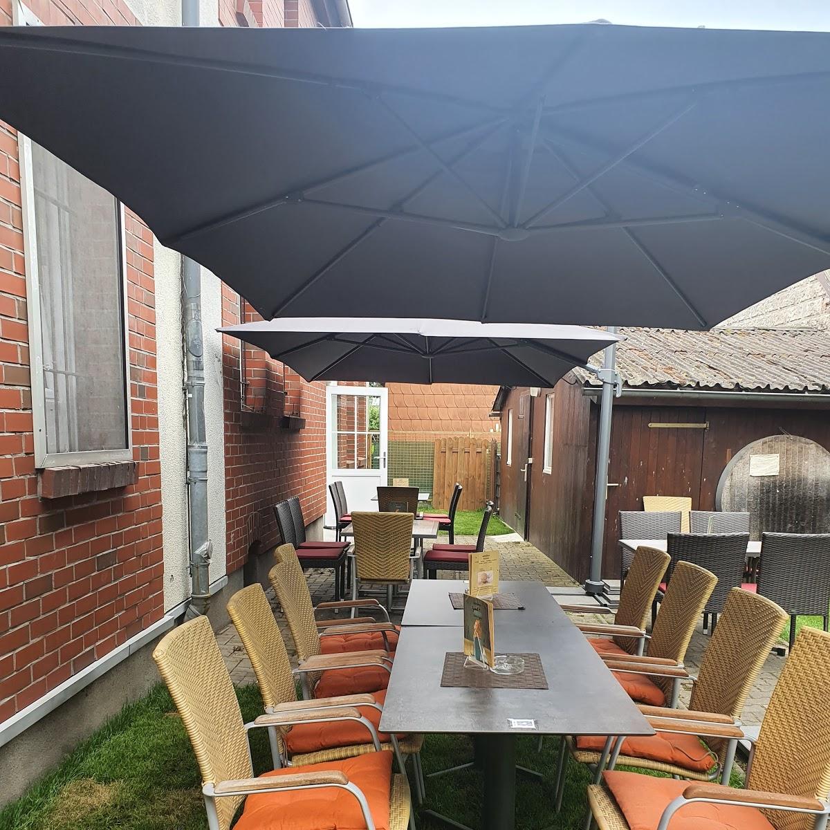 Restaurant "Hotel Gasthof Gose" in Rochau