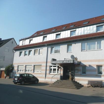 Restaurant "Hexastiable" in  Oberkochen