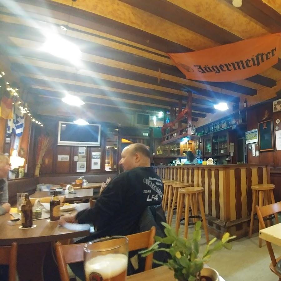 Restaurant "Imperador Rodizio&Steakhouse" in  Aalen