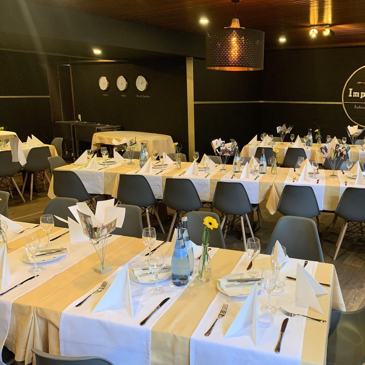 Restaurant "Yamas - Adler" in  Aalen