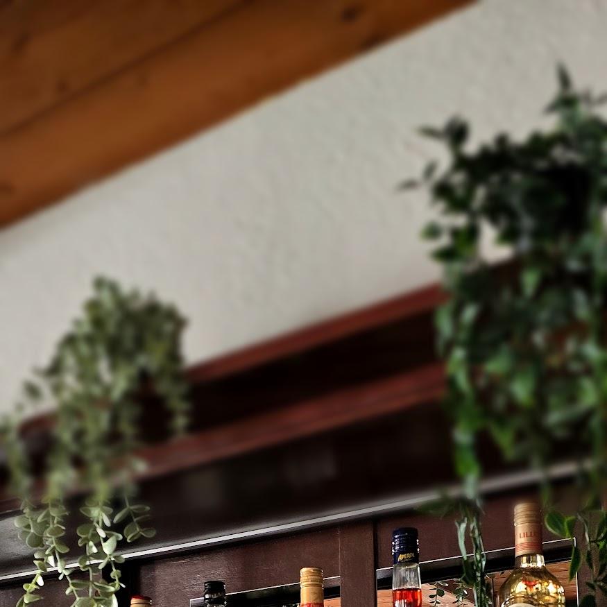 Restaurant "Genuss Stuben im Kirchenwirt" in Rechtmehring