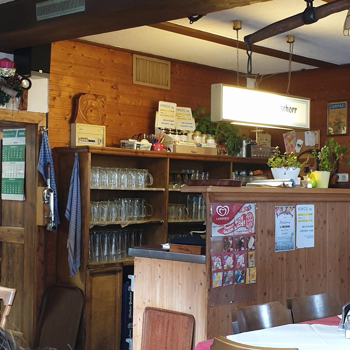 Restaurant "000000000" in Utting am Ammersee