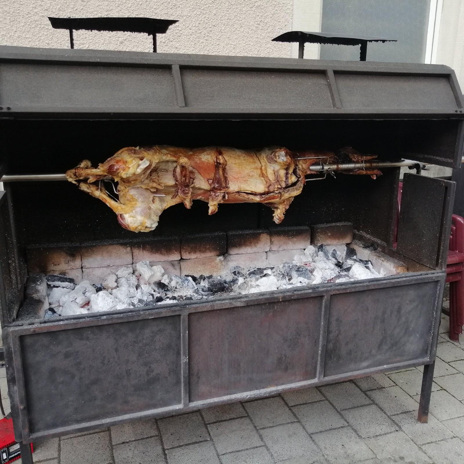 Restaurant "Gaststätte Anker-Stuben" in  Aalen