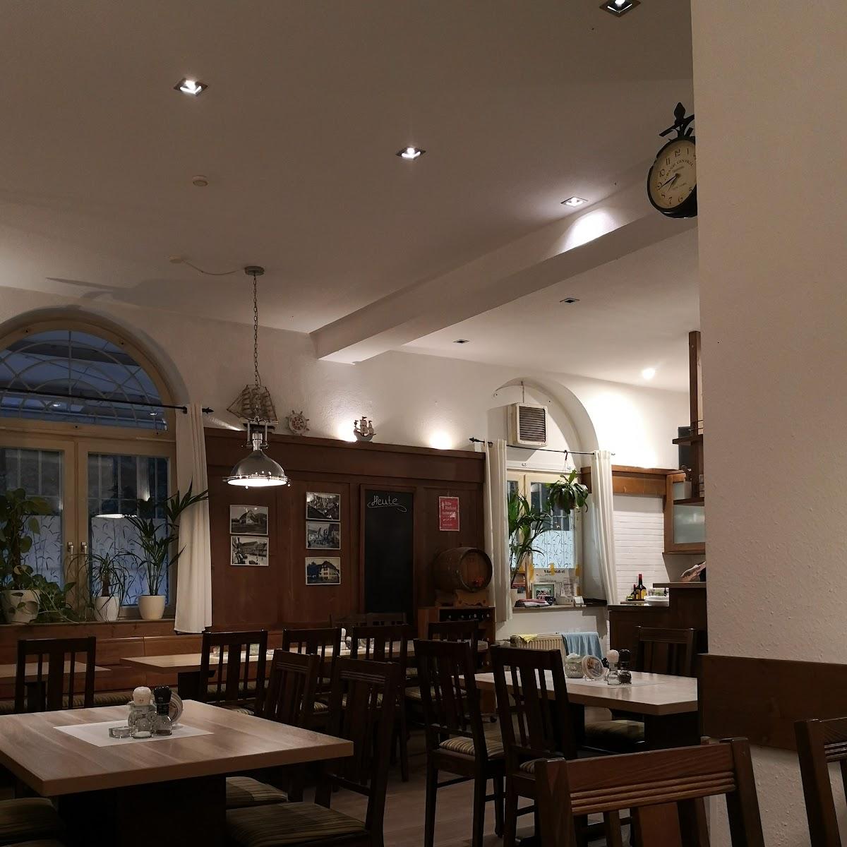 Restaurant "Gaststätte Anker-Stuben" in Aalen
