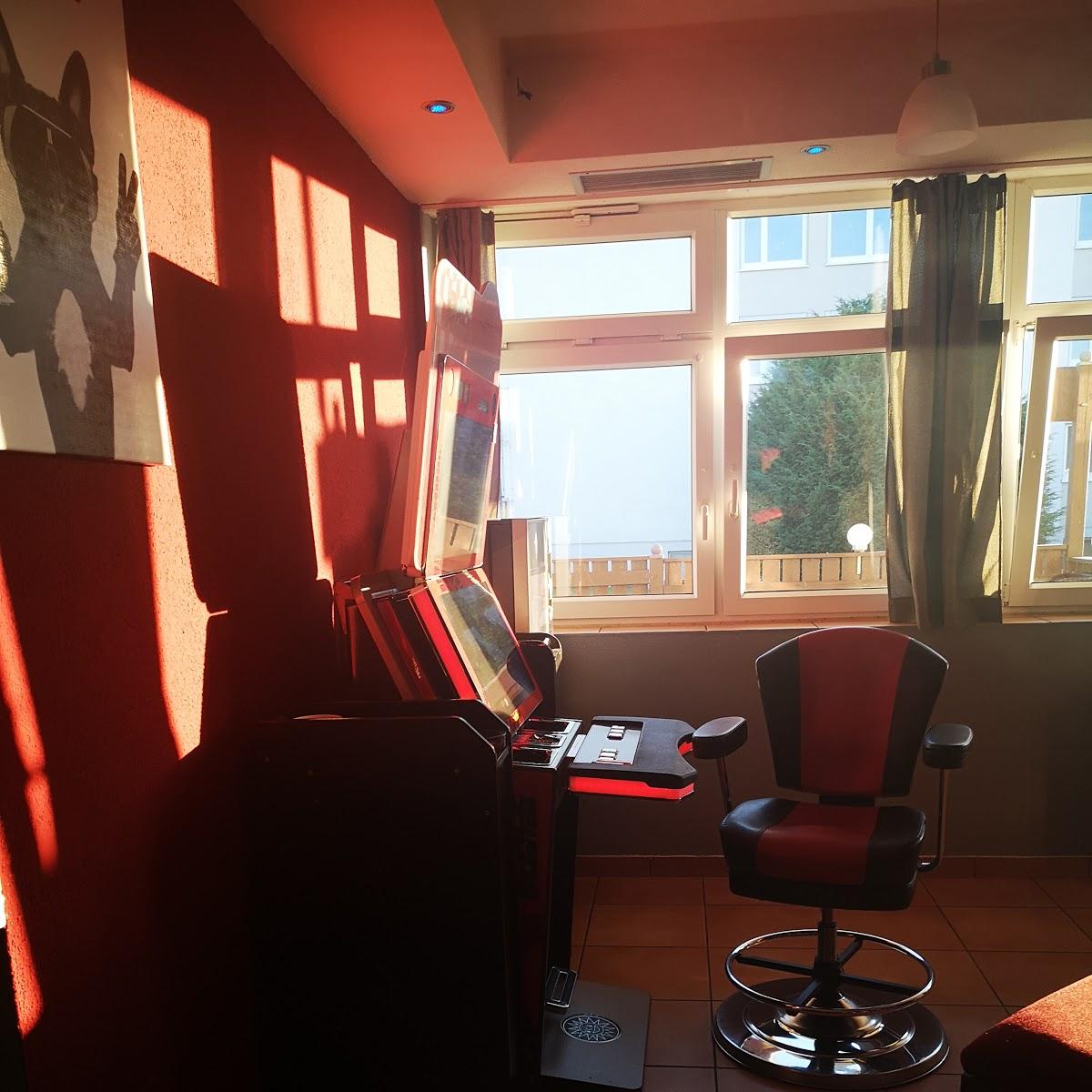 Restaurant "STATT-RESTAURANT" in  Aalen