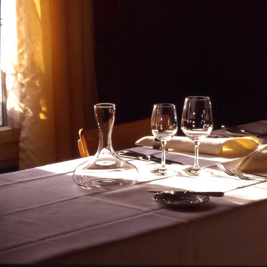 Restaurant "Obstmühle" in Schwyz