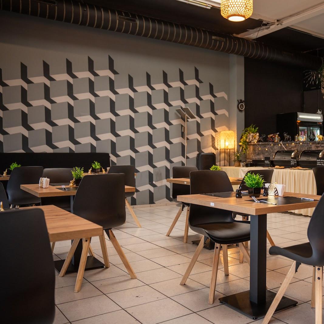 Restaurant "Curry Taste GmbH" in Schwyz