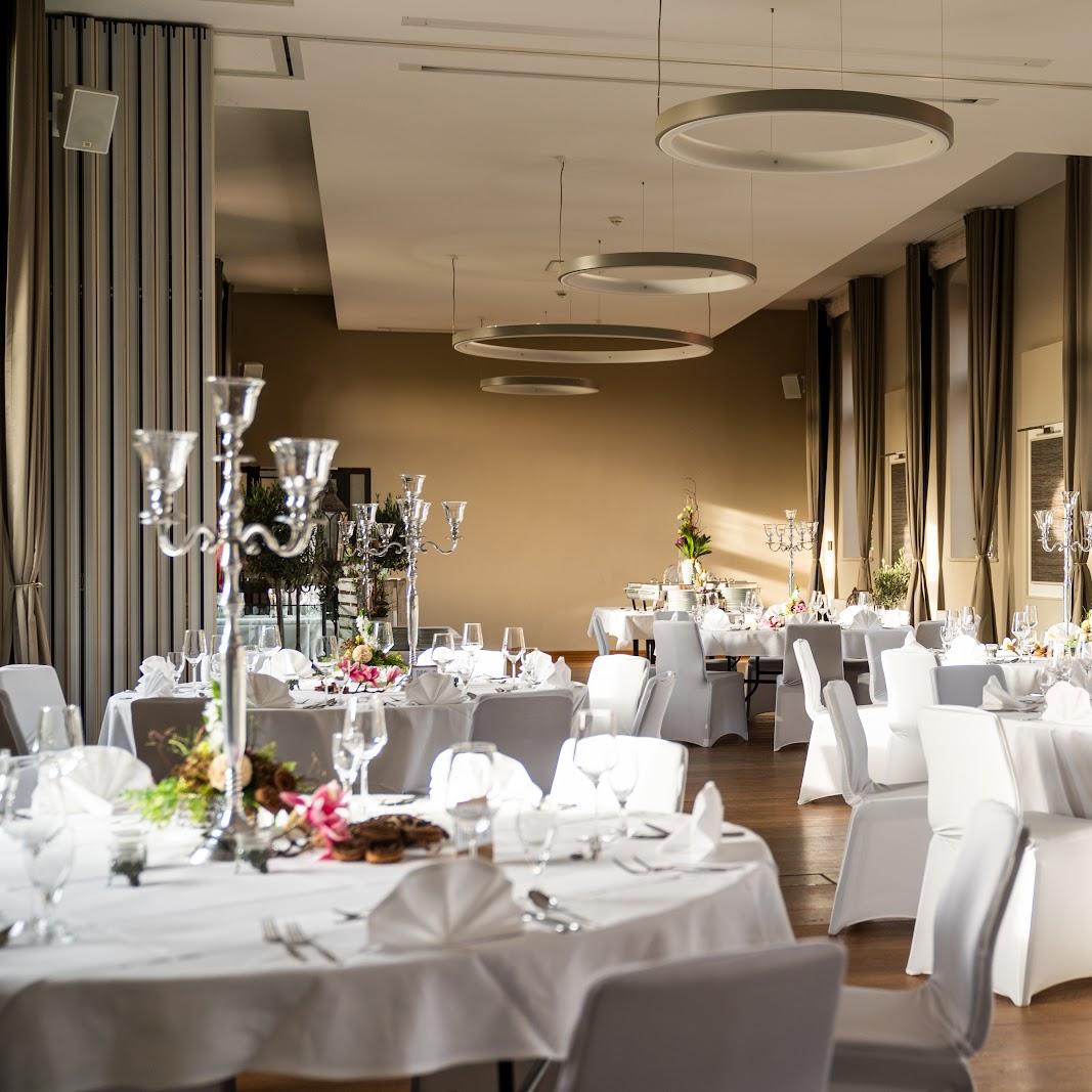 Restaurant "Schloss Bothmer" in Klütz