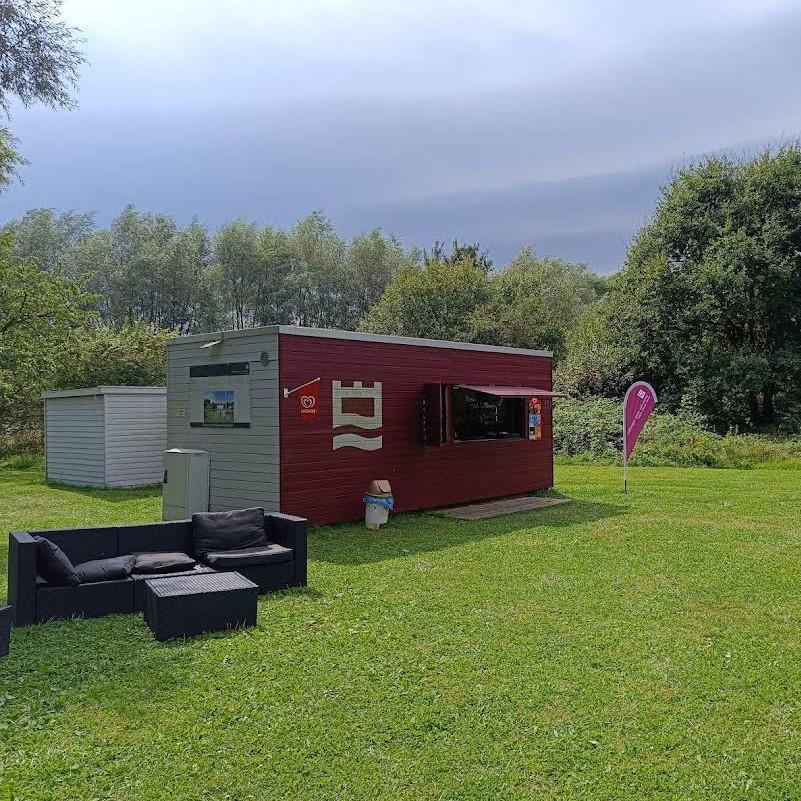 Restaurant "Kleiner Schwan" in Kalkhorst