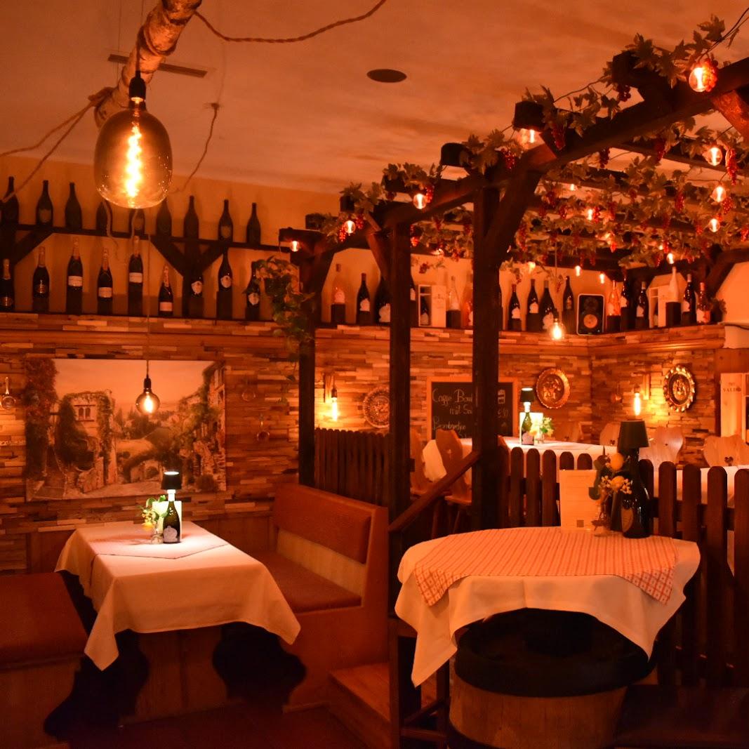 Restaurant "Haus Kräh beim Krahwirt Wirtshaus Hotel" in Deggendorf