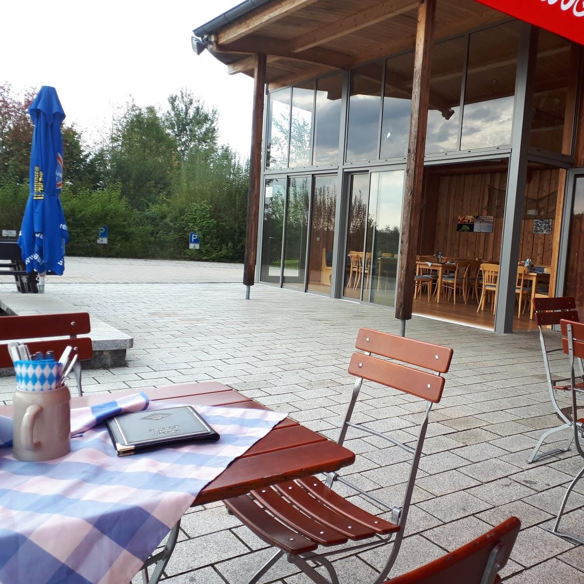 Restaurant "Beim Krahwirt Wirtshaus Hotel" in  Deggendorf