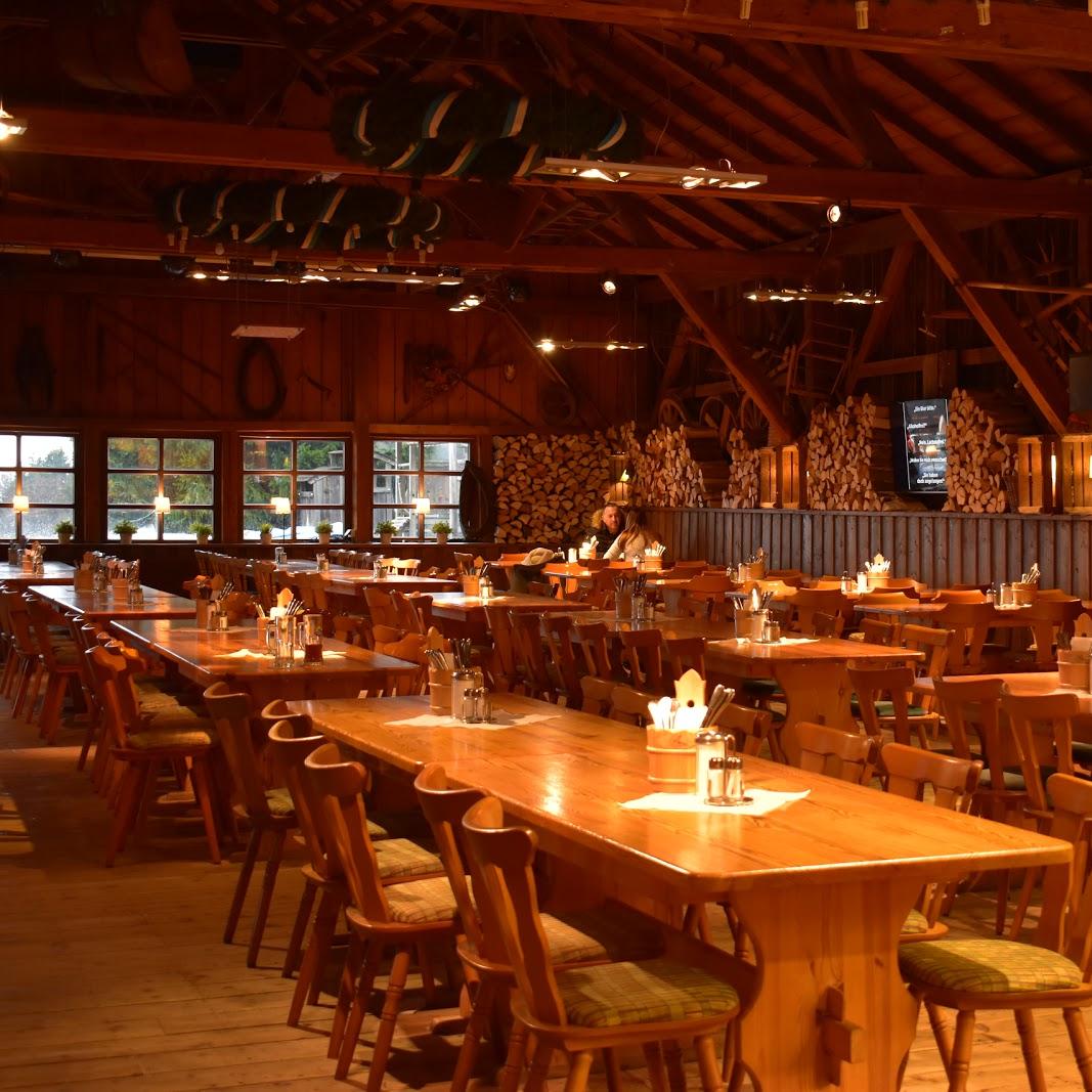 Restaurant "Haus Kräh beim Krahwirt Wirtshaus Hotel" in Deggendorf