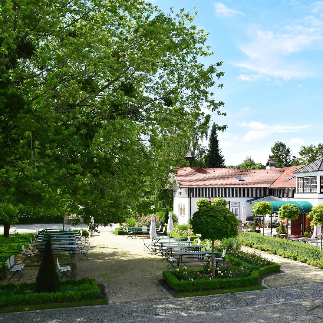 Restaurant "Gut Altholz Landhotel und Restaurant Hutter oHG" in Plattling