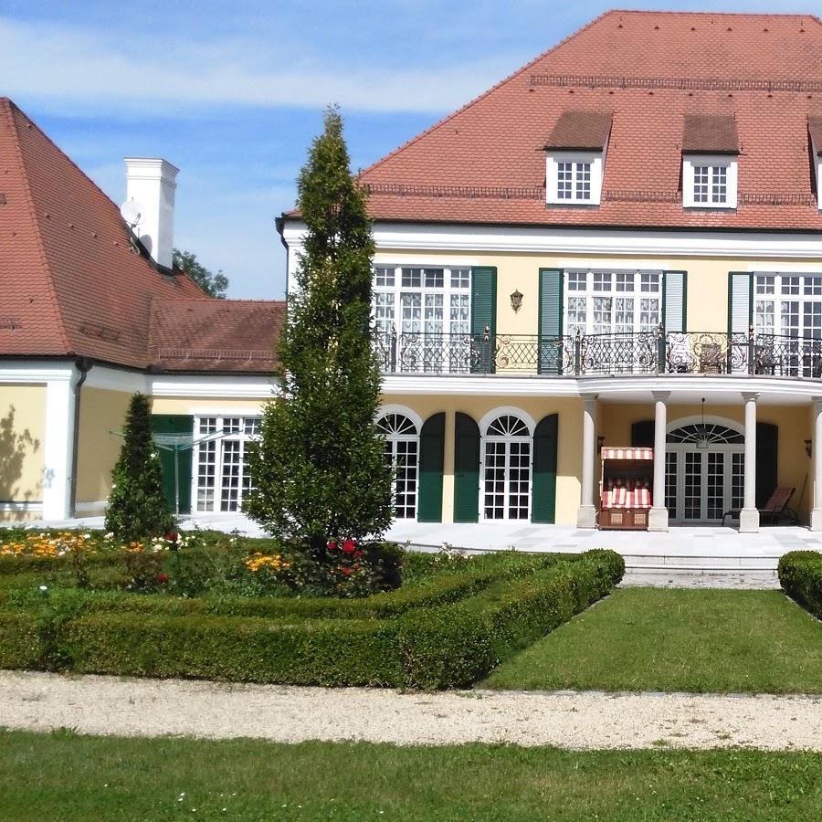 Restaurant "Gut Altholz Landhotel und Restaurant Hutter oHG" in  Plattling