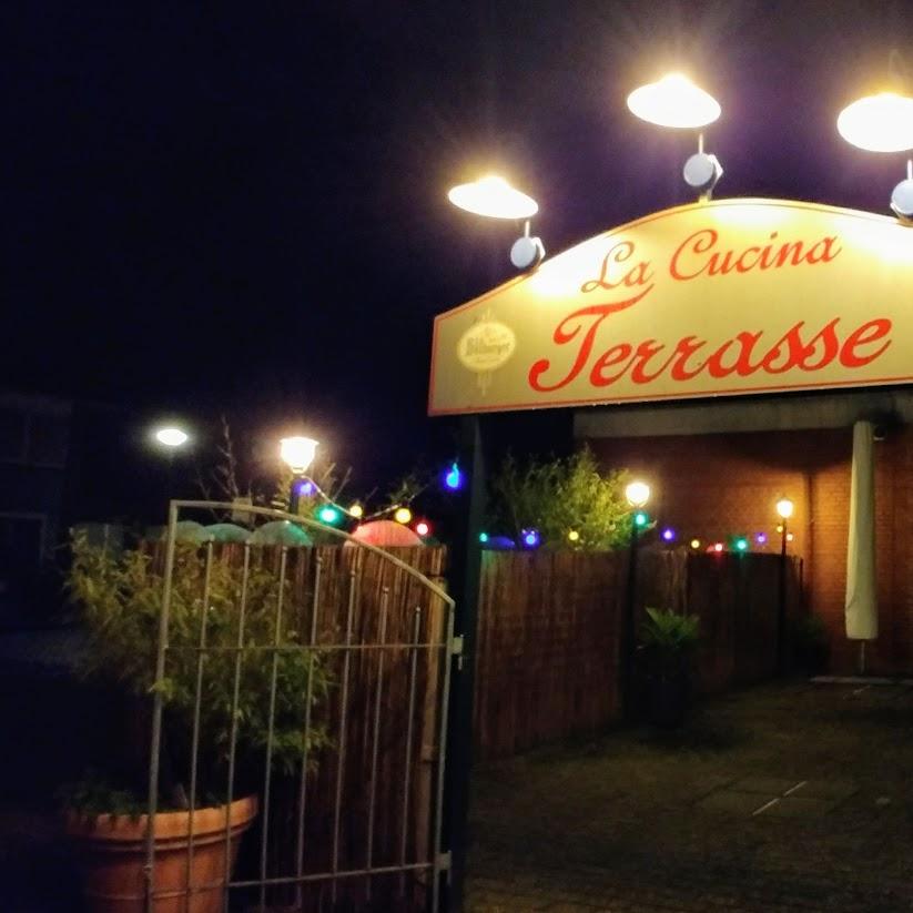 Restaurant "Restaurant La Cucina" in Leer (Ostfriesland)