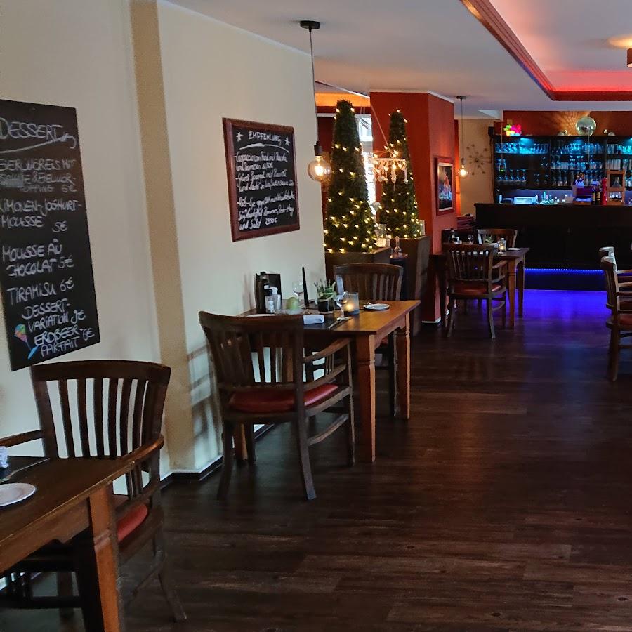 Restaurant "Restaurant La Cucina" in Leer (Ostfriesland)