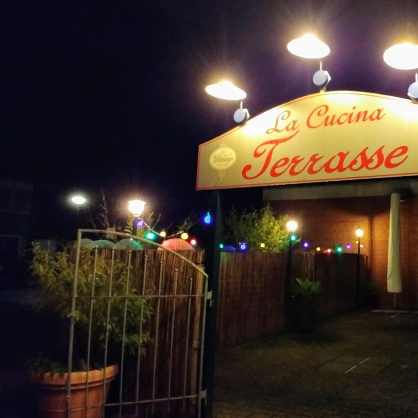Restaurant "Restaurant zur Waage" in  (Ostfriesland)