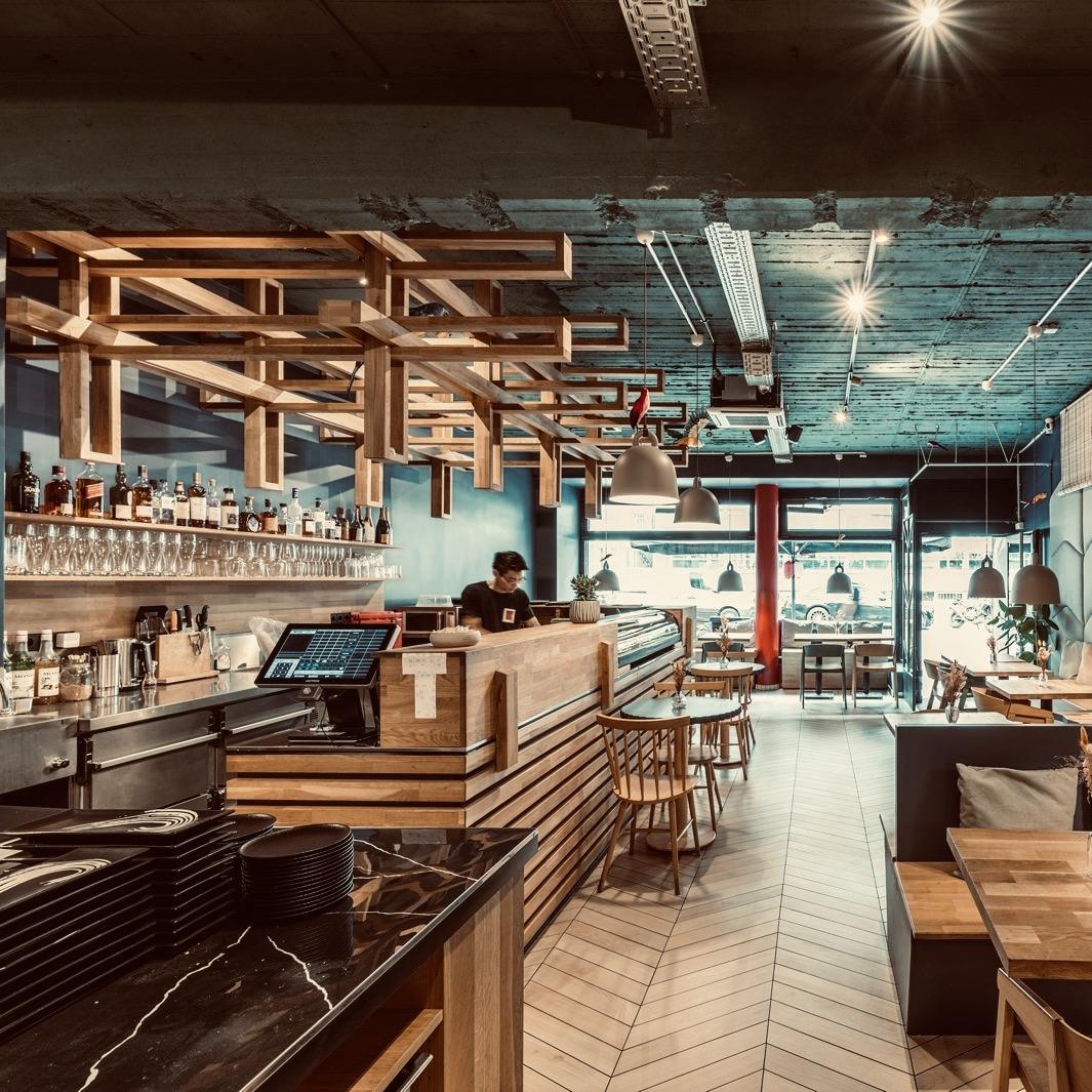 Restaurant "Kyoto Restaurant" in Frankfurt am Main