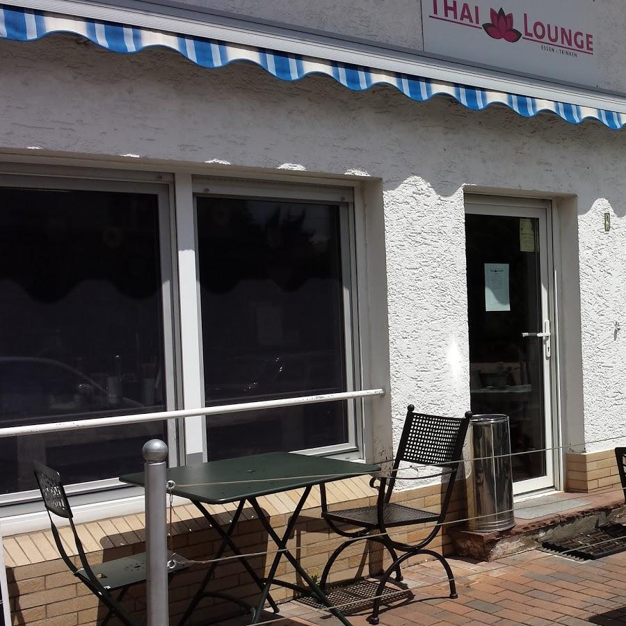 Restaurant "Thai Lounge" in  Ammersee