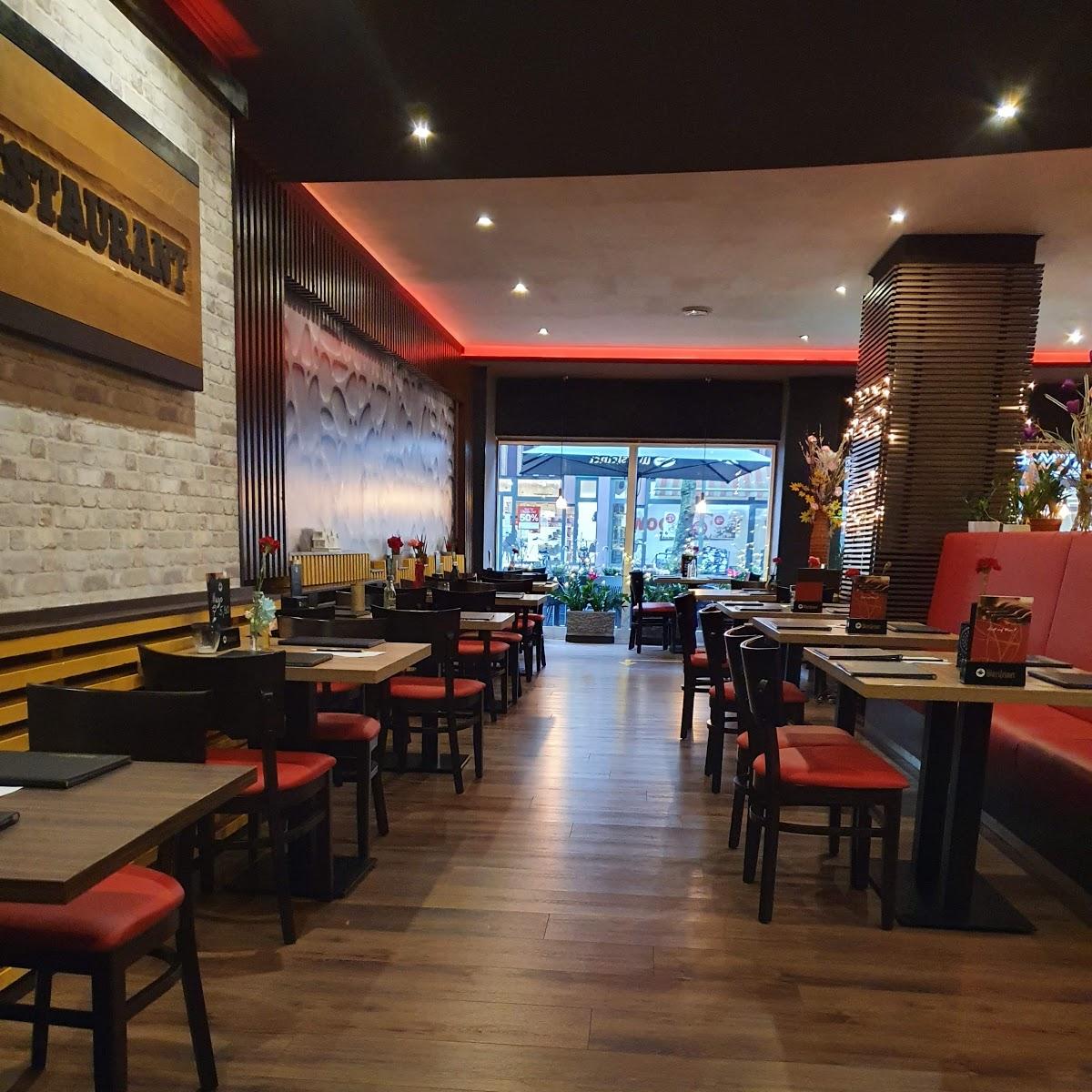 Restaurant "77 Restaurant" in  (Ostfriesland)