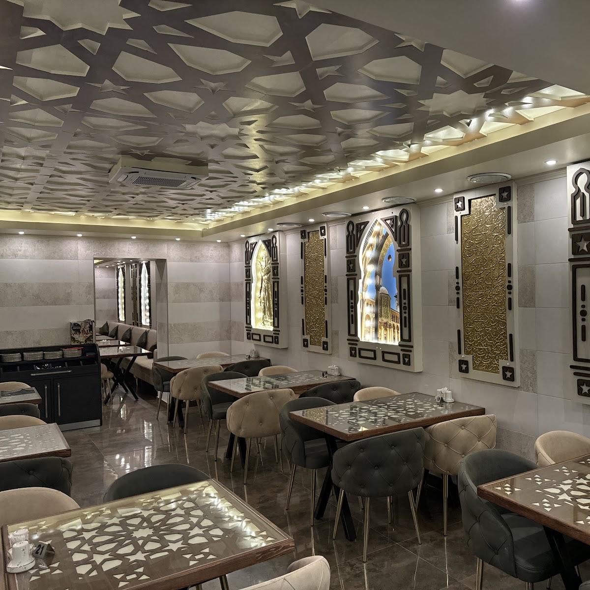 Restaurant "Olivenzweig Restaurant" in Bonn