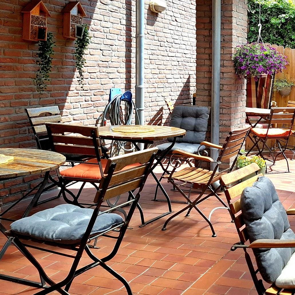Restaurant "mein Genussreich" in Leer (Ostfriesland)
