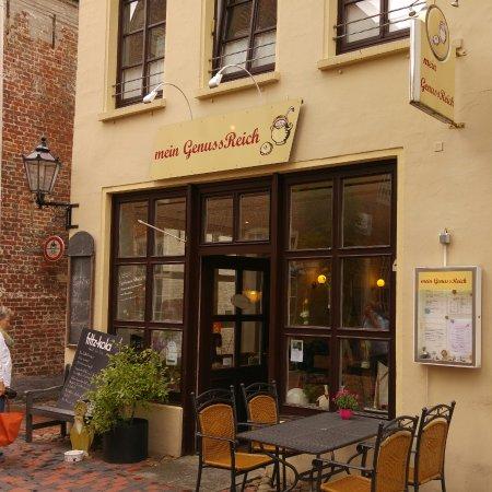 Restaurant "Steakhaus Jadera" in  (Ostfriesland)