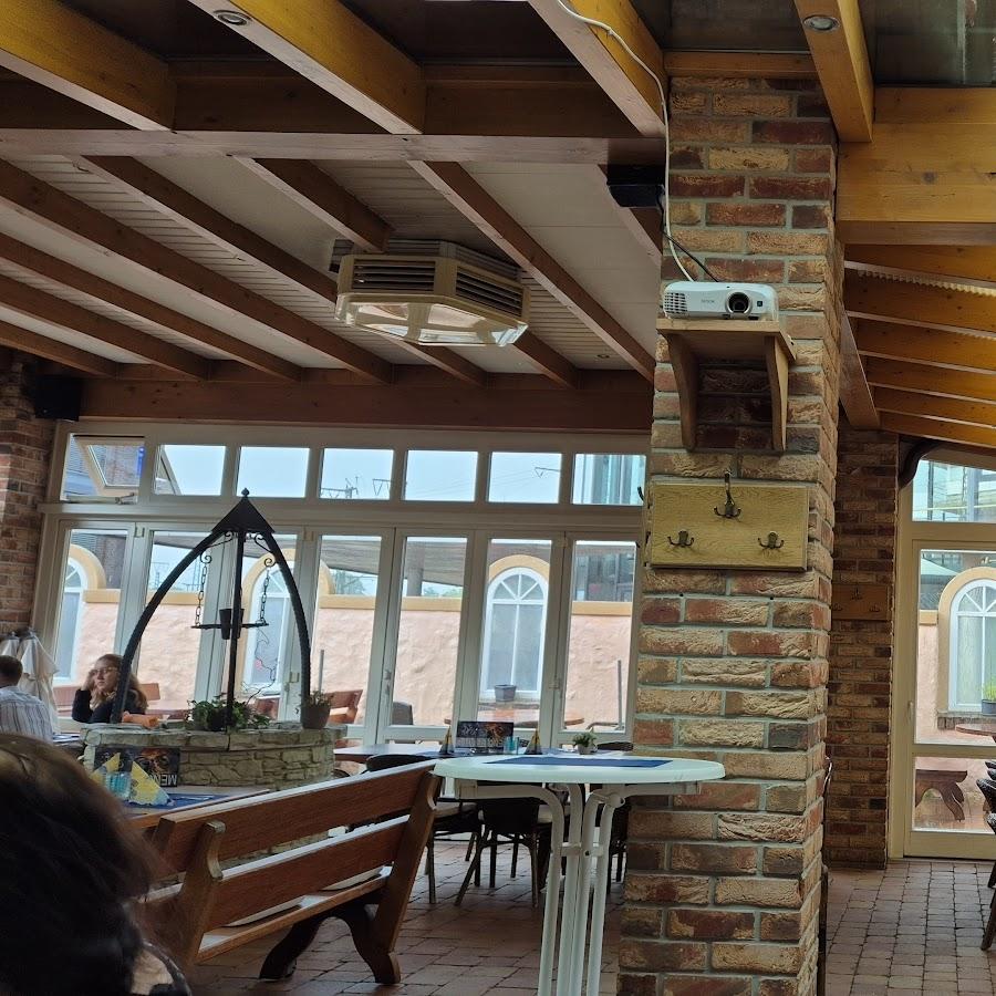 Restaurant "Steakhaus Jadera" in Leer (Ostfriesland)