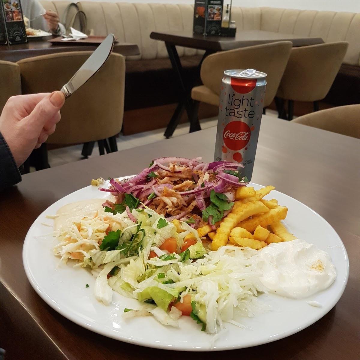 Restaurant "Gasthof zur Leda" in  (Ostfriesland)