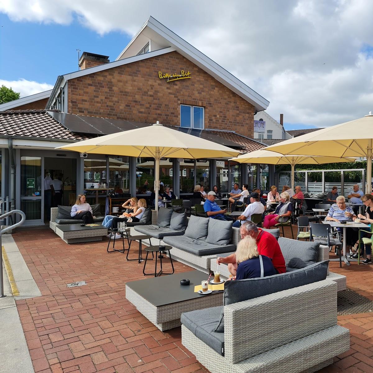 Restaurant "Schöne Aussichten" in Leer (Ostfriesland)