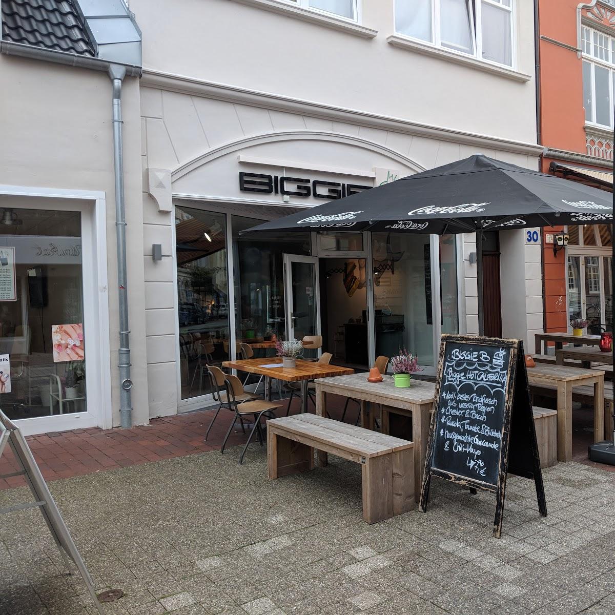 Restaurant "Restaurant Saloniki" in  (Ostfriesland)