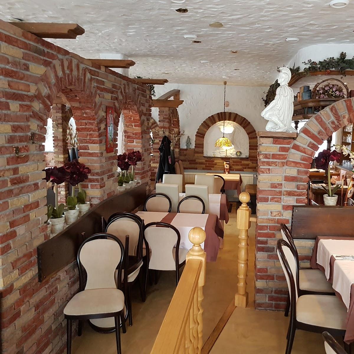 Restaurant "Jonny