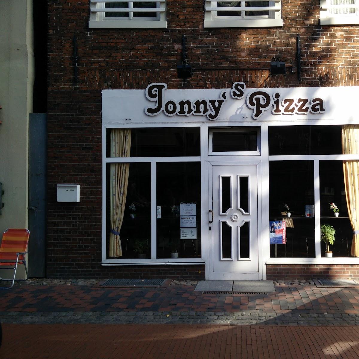 Restaurant "Jonny
