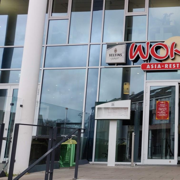 Restaurant "Ital. Ristorante-Pizzeria Marco Polo" in  (Ostfriesland)