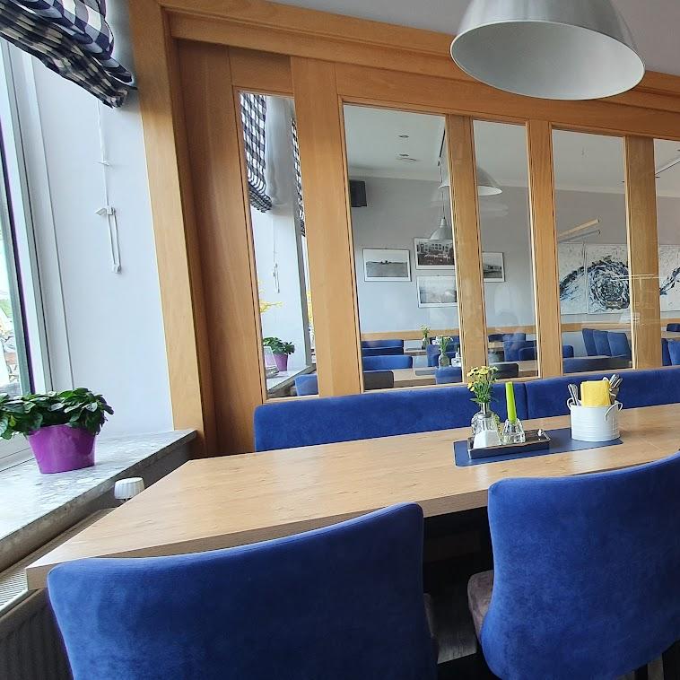 Restaurant "Flugplatz-Restaurant Leer" in Leer (Ostfriesland)