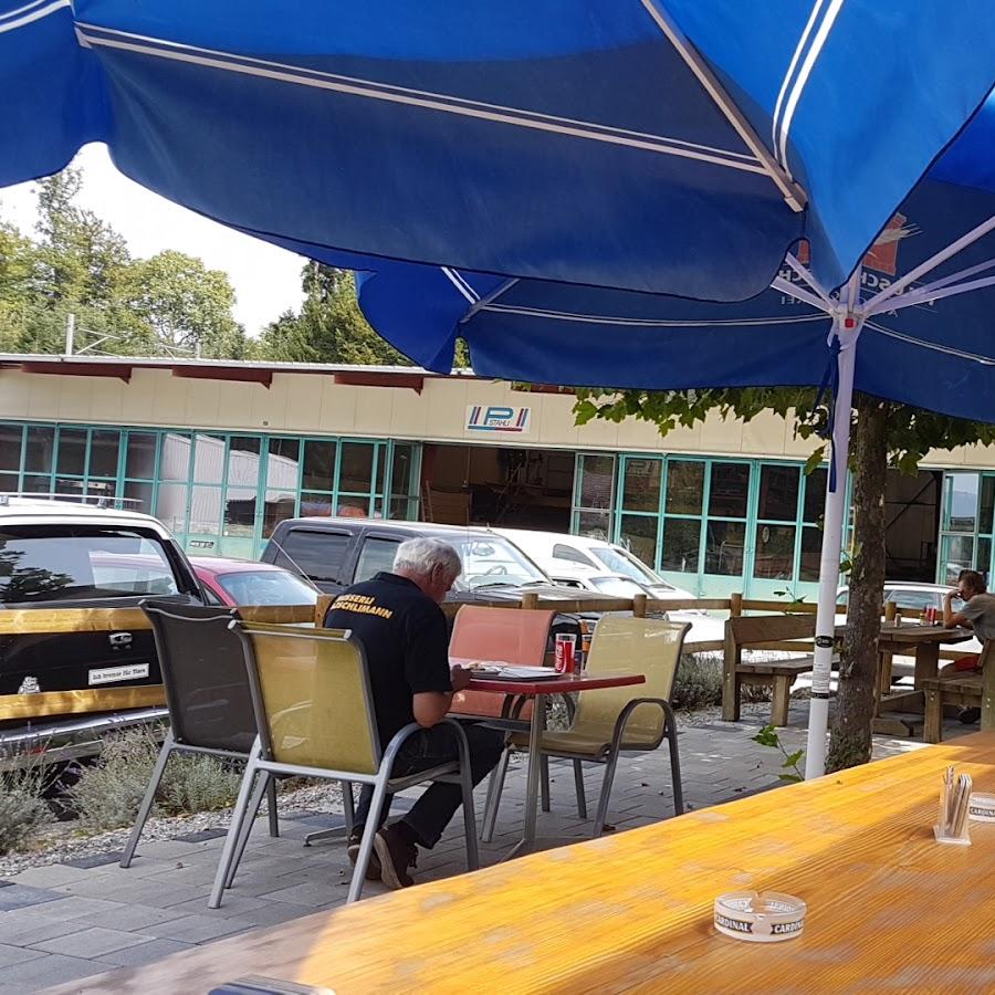 Restaurant "Seeland Beizli" in Suberg