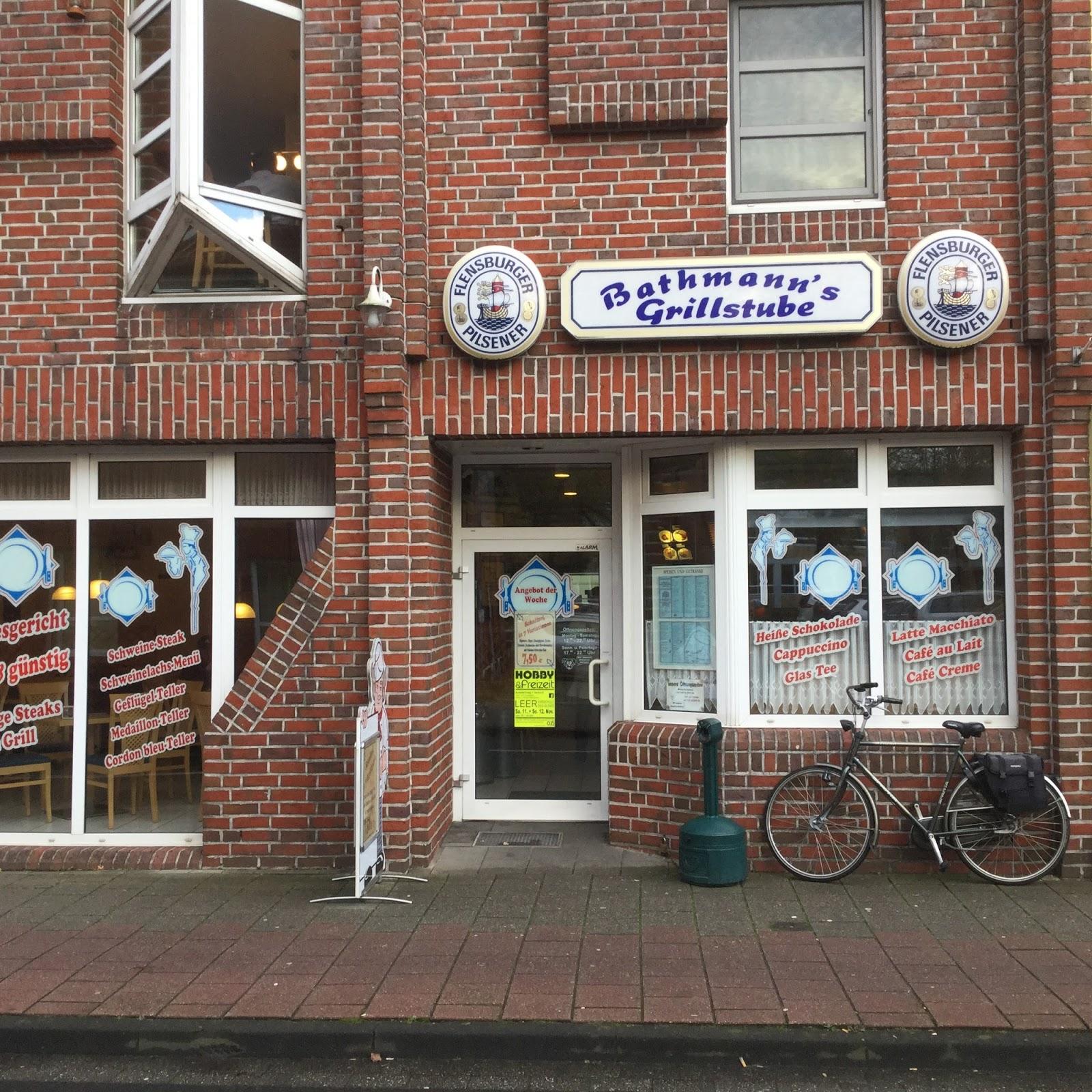 Restaurant "Pacific" in  (Ostfriesland)